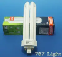 在飛比找Yahoo!奇摩拍賣優惠-PLT燈管 歐司朗 OSRAM DULUX T/E 42W/