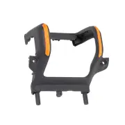 Gimbal Camera Lens Protective Cap Accessories For DJI Avata 2 Front Frame