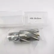 26x30mm High Speed Steel Core Cutter