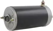 Heavy Duty Lift Motor fits Monarch Pumps 12 Volt CCW replaces 1330185 MGD4109