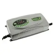 Hulk 4x4 12/24V 15A Fully Automatic 9 Stage Switch