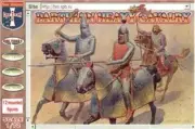 Orion 72021 Parthian Heavy Cavalry 1/72 scale