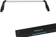 Creality Upgraded Ender-3 LED Light Bar Kit for 3D Printer, Ender-3/Ender-3 V2 Neo/Ender-3 Pro/Ender-3S/Ender-3 V2, Upgraded LED Chip, Energy and Power Saving, Easy Installation, Soft Light
