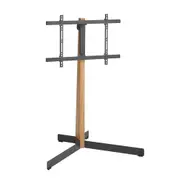 Vogel's TVS3695 Floor Stand For 40-77" LED TV (Black)
