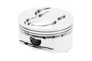 JE Pistons 13 All Pro / 13.5 GB2000 Forged Dome Small Block Chev 407 4.130"