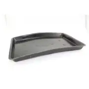 LADA 2101-2107 BATTERY TRAY(RUBBER)/BANDEJA BASE BATERIA(GOMA)