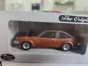 Trax TR28C 1977 LX Torana SS A9X Hatch 1:43