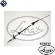 CLUTCH CABLE 14.10.21 FOR FIAT SIENA STRADA/Pickup PALIO/Weekend 1.2L 4cyl