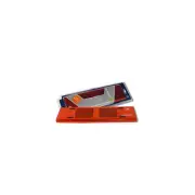 Vantec LapCool5 LPC-501-RD (Red) Notebook Cooler w/ 3 USB 2.0 Port