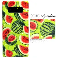 在飛比找神腦生活優惠-【Sara Garden】客製化 手機殼 Samsung 三