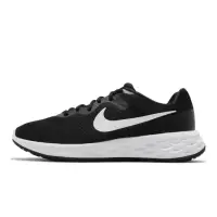 在飛比找momo購物網優惠-【NIKE 耐吉】NIKE REVOLUTION 6 NN 