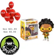 My Hero Academia - Ken Takagi Locklock Pop! Vinyl Figure "New"