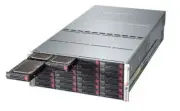 Supermicro SSG-6047R-E1R72L2K 4U 72-Bay Barebones Storage Server NEW, IN STOCK
