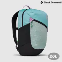 在飛比找PChome24h購物優惠-Black Diamond Logos 26 休閒包 681