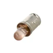 LO-BA7S-24AC/DC LED Lights Orange BA7S 24VDC 24VAC POLAM-ELTA