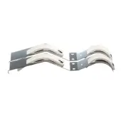 Antunes Rail, Slide Kit 7001932 - Genuine OEM Replacement Part