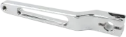 THRASHIN SUPPLY CO. Chrome Shift Lever TSC-2902-3