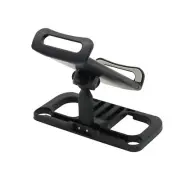 Foldable Controller Phone Tablet Mount Bracket For DJI Mavic Air 2/Air2S/Mini 2