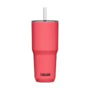 Camelbak - Straw Tumbler - 30 oz - Wild Strawberry