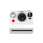 Polaroid NOW 600 G1 Instant Camera - White
