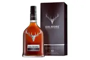 Dalmore 12 Year Old Sherry Cask Select Single Malt Whisky