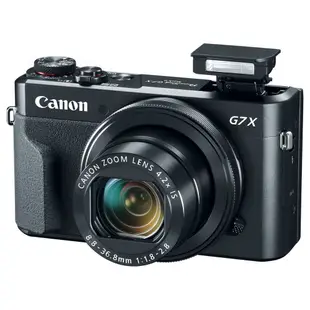 Canon G7 X Mark II (G7X MK2) 類單眼相機 公司貨
