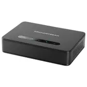 Grandstream DP760 DECT Repeater to Suit DP750 & DP752, Adds 300m Outdoor, 50m