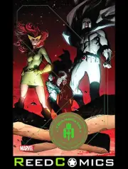 X-MEN HELLFIRE GALA RED CARPET COLLECTION HARDCOVER PEPE LARRAZ COVER *400 Pages