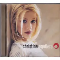 在飛比找蝦皮購物優惠-絕版CD《克莉絲汀 Christina Aguilera /