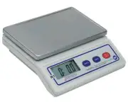 Detecto PS7 Electronic Portion Control Scale Detecto 7lb