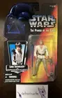 Kenner Star Wars - Luke Skywalker - The Power of the Force (1995)