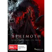 Behemoth