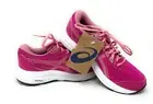 Women’s ASICS Gel- Contend 8/ Pink Rave Pure Silver Size 6.5-NIB
