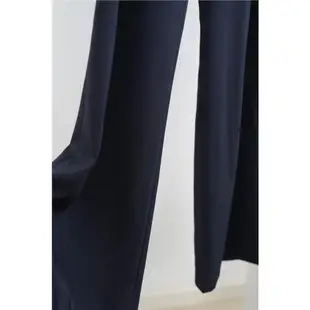 原2780高奢品牌黃蕙玲pesaro春夏新款時尚高級感顯瘦垂感直筒西褲