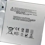 Original Battery DYNR01 For Microsoft Surface Pro 4 Pro4 G3HTA027H 1724