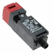 D4NS-9BF INTERLOCK NON-LOCKING DPST