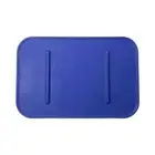 Silicone Iron Rest Pad for Ironing Board Protective Thick Safe Iron Rest Mat