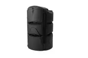 Maze Outdoor Aerobic Compost Bin 466lt -Earthmaker