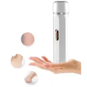 Electric Epilator Women Lipstick Shape Shaver Lady Hair Remover