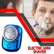 Berbiget Shaver, 2025 New Berbiget Mini Portable Electric Shaver for Men