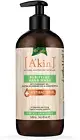 A'Kin Antibacterial Purifying Hand Wash 500 Ml