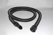 Numatic 602103 Henry Canister Vacuum 1 1/2 X 12FT Black Hose