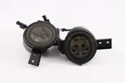 Mini Cooper One Front Indicator Set LED With DRL Smoked R50 R52 R53 01-06