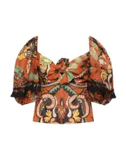 [SIMONA CORSELLINI] SIMONA CORSELLINI Tops - Item 12966276