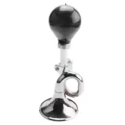 Bike Horn Bicycle Horns Metal Bicycle Horns for Kids Cycling Air Horn Retro3278