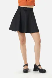 Aisha Mini Skirt