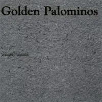 在飛比找博客來優惠-Golden Palominos / Visions Of 