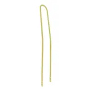 ENIX Beach Cruiser 42" High Back Sissy Bar GOLD