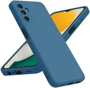 Silicone Case for Samsung Galaxy A13 5G Phone Case, Shockproof Bumper Case with