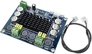 Tuperoymse TPA3116D2 Dual-Channel Stereo High Power Digital Audio Power Amplifier Board 2X120W XH-M543